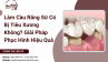 Làm Cầu Răng Sứ Có Bị Tiêu Xương Không? Giải Pháp Phục Hình Hiệu Quả Làm Cầu Răng Sứ Có Bị Tiêu Xương Không? Giải Pháp Phục Hình Hiệu Quả