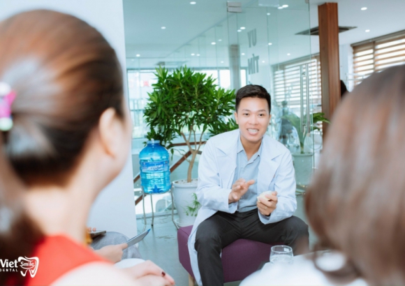 Nha Khoa Quốc Tế Việt Smile Đồng Hới Nha Khoa Quốc Tế Việt Smile Đồng Hới