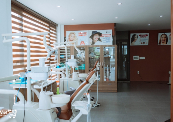 Nha Khoa Quốc Tế Việt Smile Quảng Bình Nha Khoa Quốc Tế Việt Smile Quảng Bình