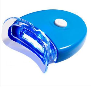 Đèn LED tẩy trắng răng bằng laser